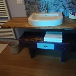 Séjour à la ferme 