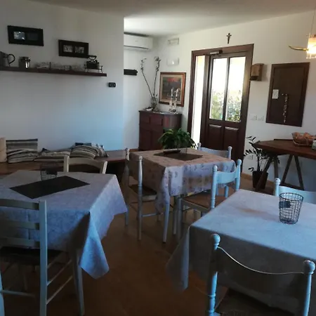 Farm stay 