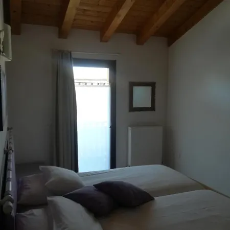 Farm stay 