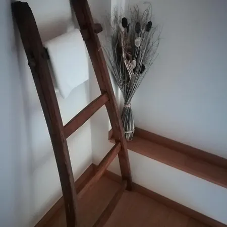مزرعة للإقامة 