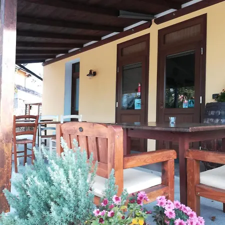 Agroturismo 